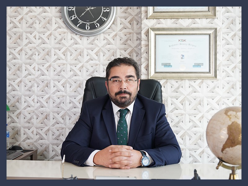 Fuat Altundal Yeminli Mali Müşavir